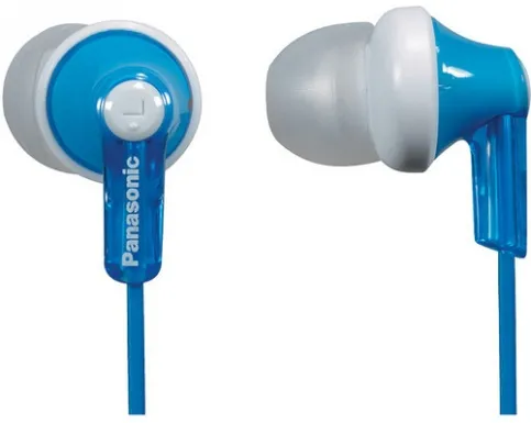 Наушники Panasonic RP-HJE118GUA