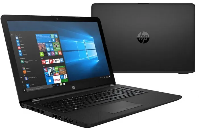 Ноутбук 15.6" HP 15-db1129ur