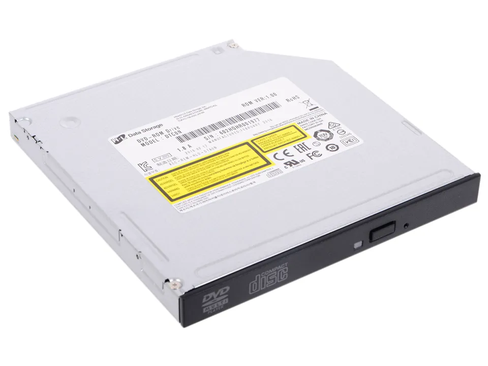 Привод для ноутбука LG DTC0N