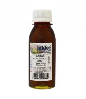 Чернила InkTec CL-441/441CXL