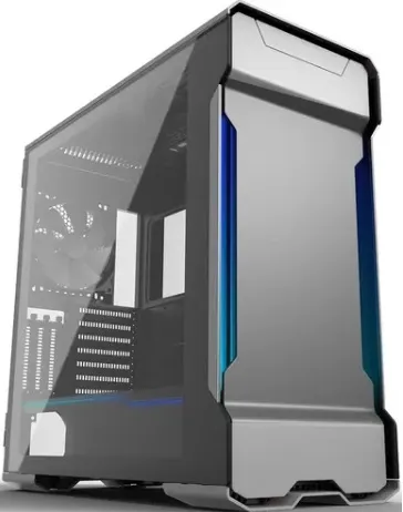 Корпус Phanteks Enthoo Evolv X Galaxy Silver