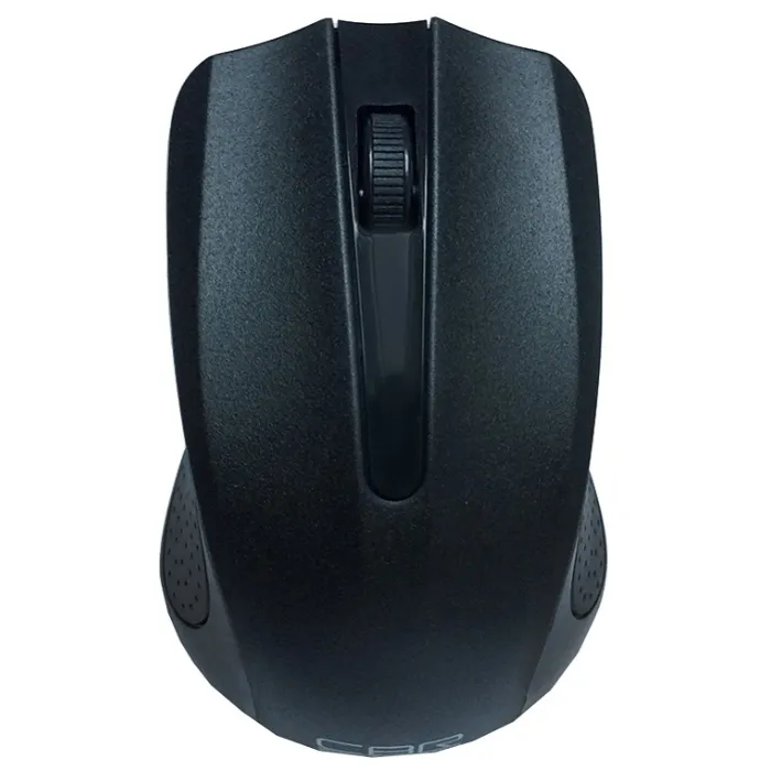 Мышь беспроводная CBR CM 404 Black