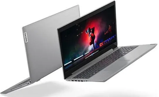 Ноутбук 15.6" Lenovo IdeaPad L3 15IML05