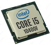 Процессор Intel Core i5 10400F