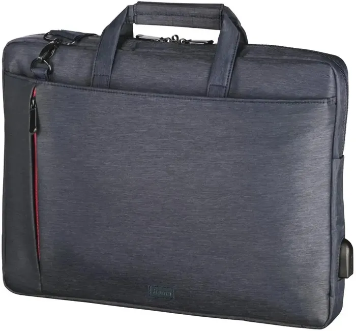 Сумка для ноутбука 15.6" Hama Manchester