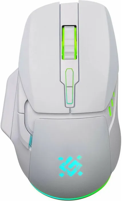Мышь беспроводная Defender Stix GM-009
