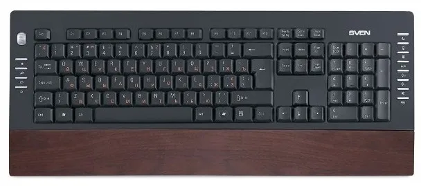Клавиатура Sven Comfort 4200