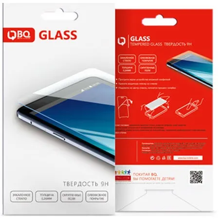 Защитное стекло для смартфона BQ-5591 BQ Jeans