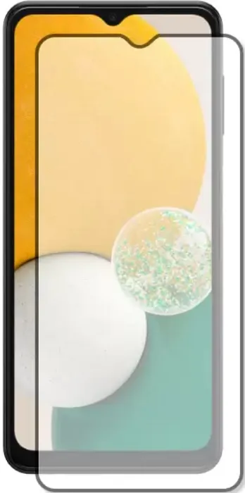 Защитное стекло для смартфона Samsung Galaxy A13/M23/M33 Red Line