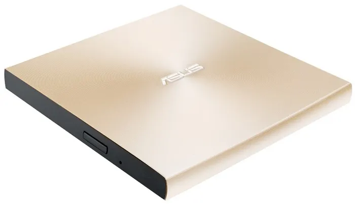 Привод внешний DVD-RW Asus ZenDrive SDRW-08U8M-U Gold