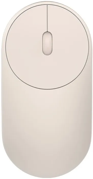 Мышь Bluetooth Xiaomi Mi Portable Mouse