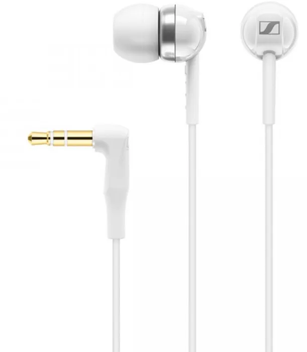 Наушники Sennheiser CX 100