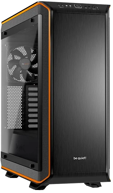 Корпус Be Quiet Dark Base PRO 900