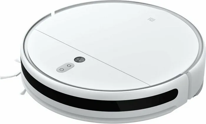 Робот-пылесос Xiaomi Mi Robot Vacuum-Mop 2 Lite