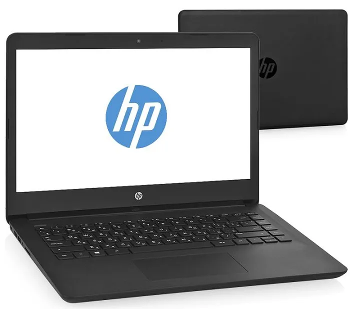 Ноутбук 14" HP Pavilion 14-bp006ur