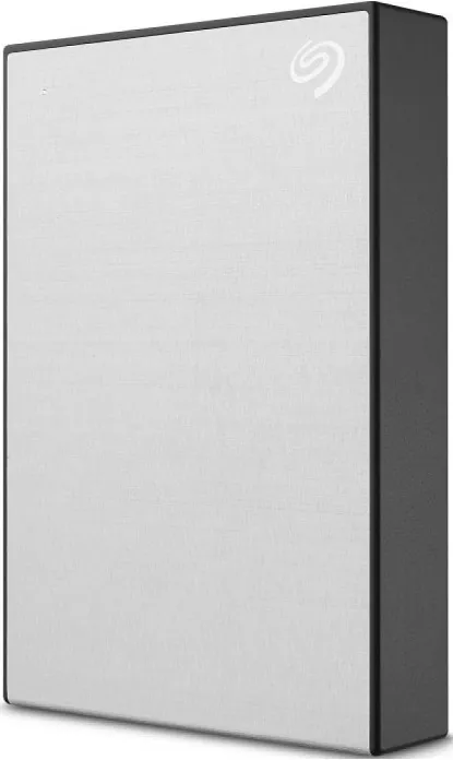 Внешний HDD 4 Тб Seagate One Touch