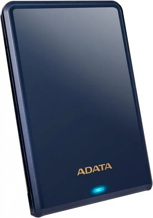 Внешний HDD 1 Тб A-Data HV620 Slim