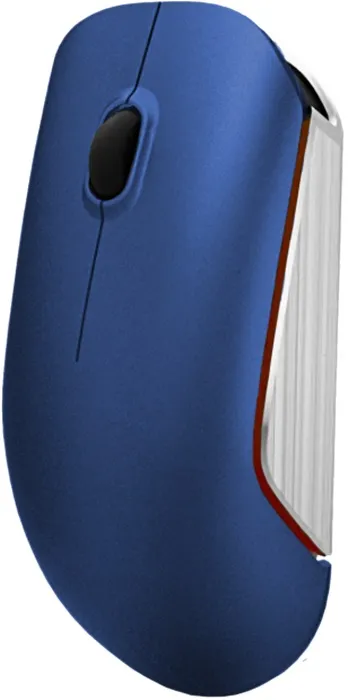 Мышь беспроводная Jet.A R95 BT Blue