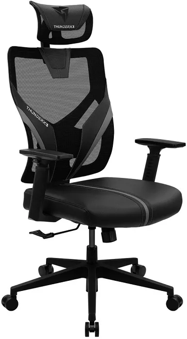 Кресло для геймеров ThunderX3 YAMA1-B