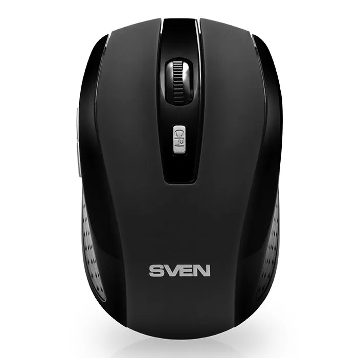 Мышь беспроводная Sven RX-335