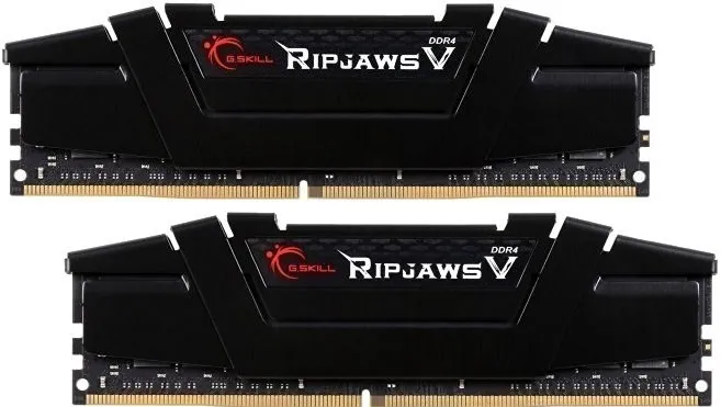 Оперативная память DDR4 32Гб G.SKILL RIPJAWS V