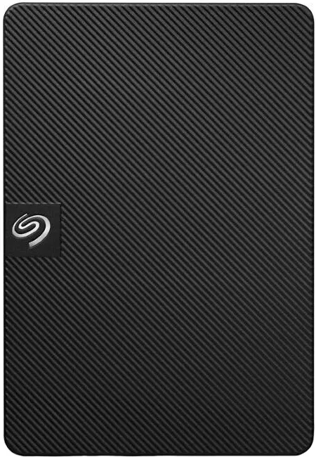 Внешний HDD 2 Тб Seagate Expansion Portable