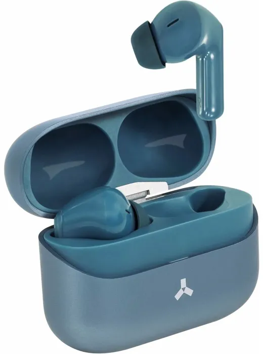 TWS-наушники Accesstyle Terra ANC Blue