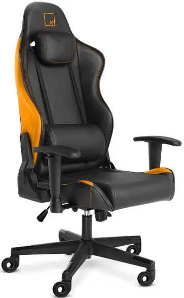 Кресло для геймеров WARP Sg