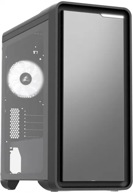 Корпус Zalman M3