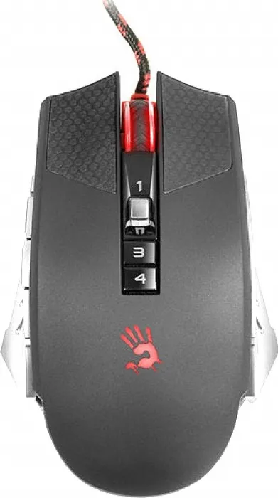 Мышь USB A4Tech Bloody TL6