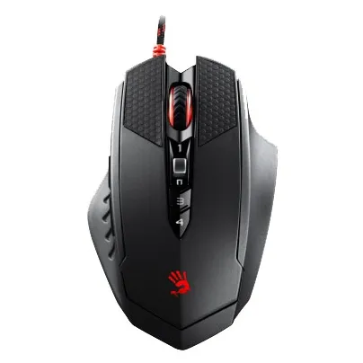 Мышь USB A4Tech Bloody T70
