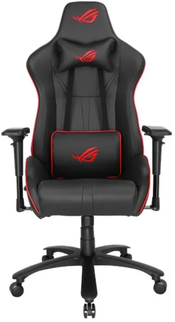 Кресло для геймеров Asus ROG SL200 Black