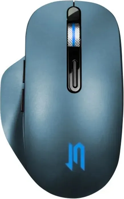 Мышь беспроводная Jet.A R300G Blue