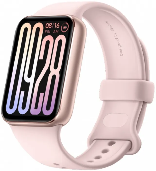 Фитнес-браслет Xiaomi Smart Band 9 Pro