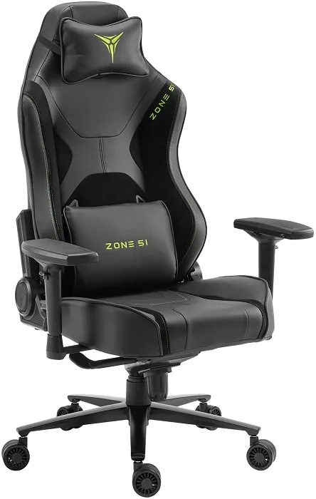 Кресло для геймеров ZONE 51 ARMADA