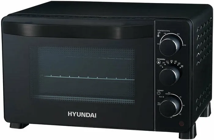 Мини-печь Hyundai MIO-HY080