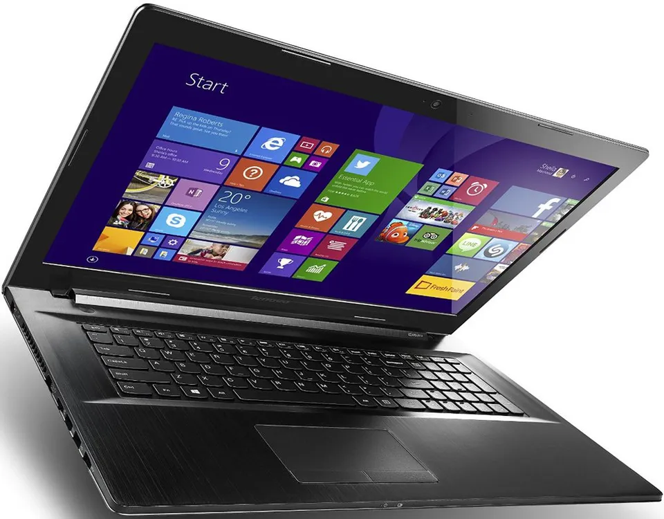 Ноутбук 17.3" Lenovo IdeaPad G70-35