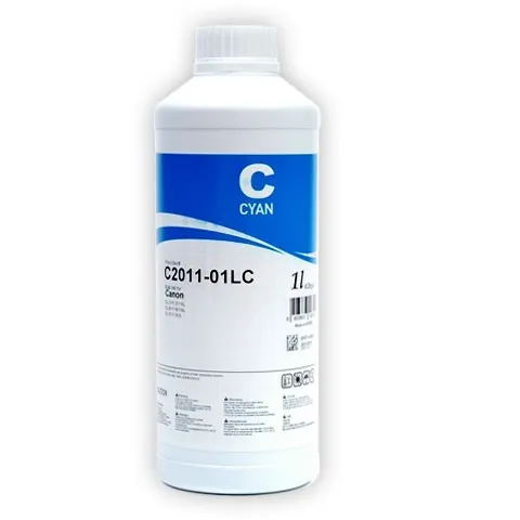 Чернила InkTec CL-211/811/511/513