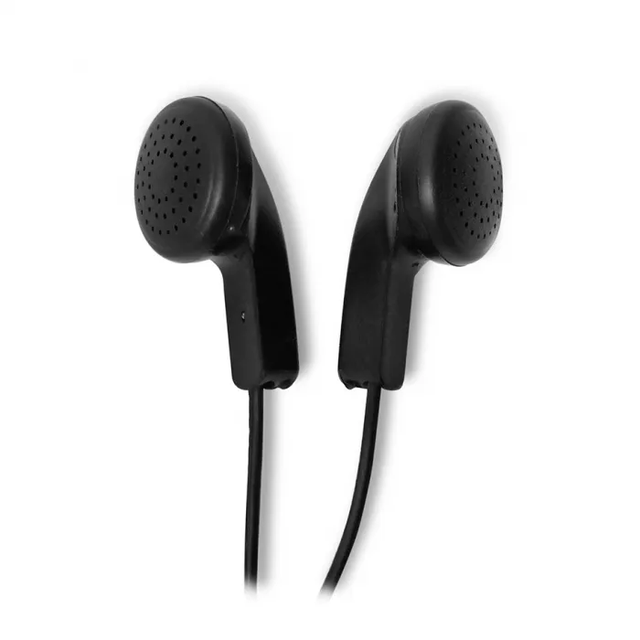 Наушники Human Friends Essence Black