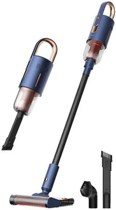 Вертикальный пылесос Deerma VC20 Pro