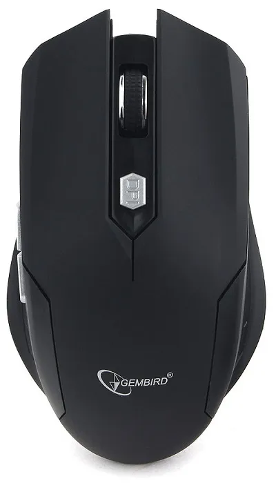 Мышь беспроводная Gembird MUSW-240