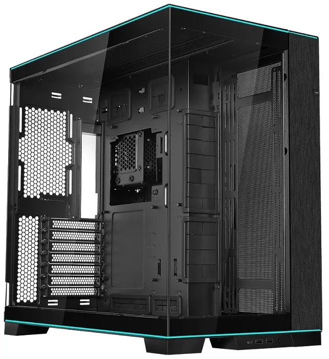 Корпус Lian Li O11 Dynamic EVO RGB
