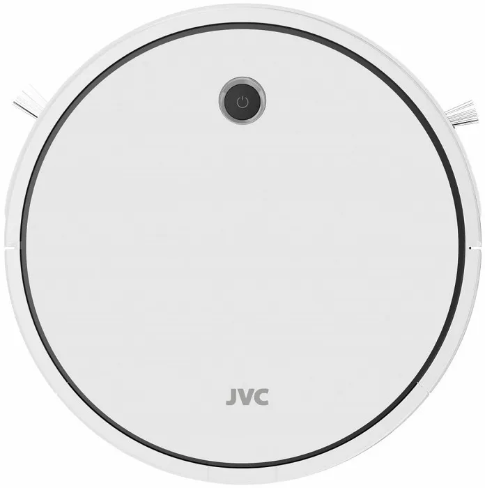 Робот-пылесос JVC JH-VR510 white