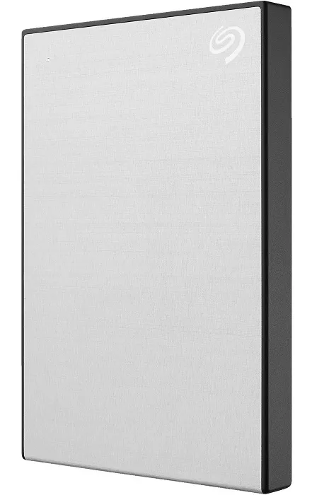 Внешний HDD 1 Тб Seagate Backup Plus Slim