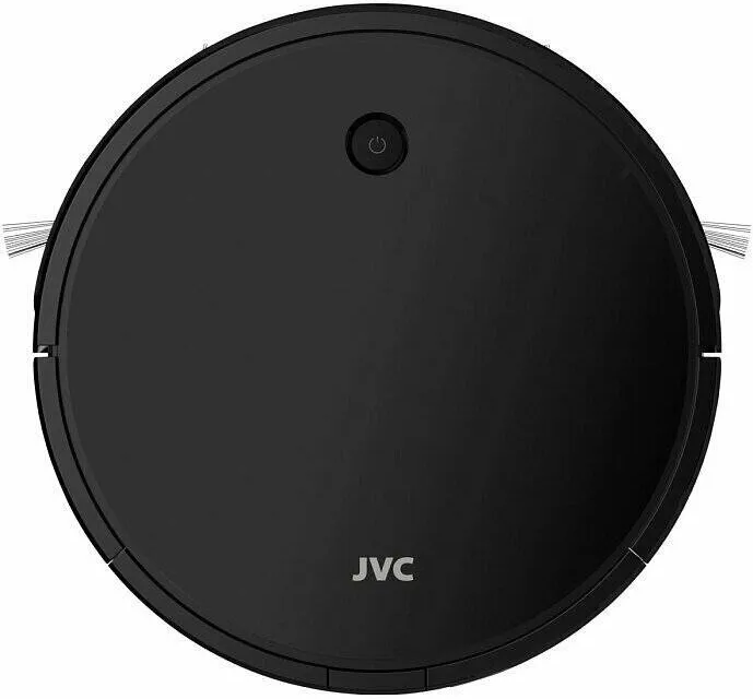Робот-пылесос JVC JH-VR510 black