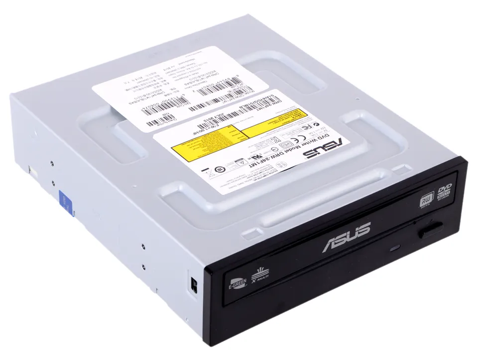 Привод DVD-RW Asus DRW-24F1MT