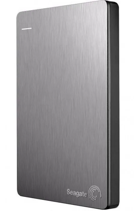Внешний HDD 1 Тб Seagate Backup Plus