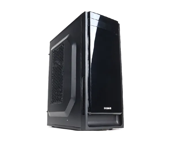 Корпус Zalman ZM-T2 Plus