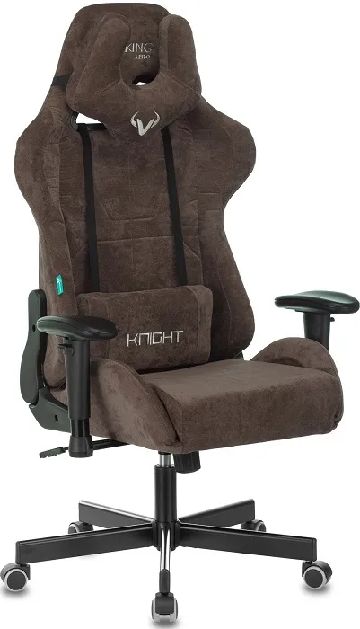 Кресло для геймеров Zombie VIKING KNIGHT LT10 FABRIC
