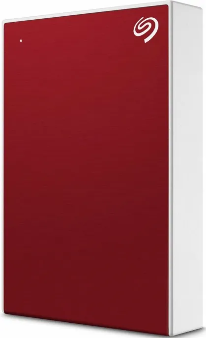 Внешний HDD 1 Тб Seagate One Touch